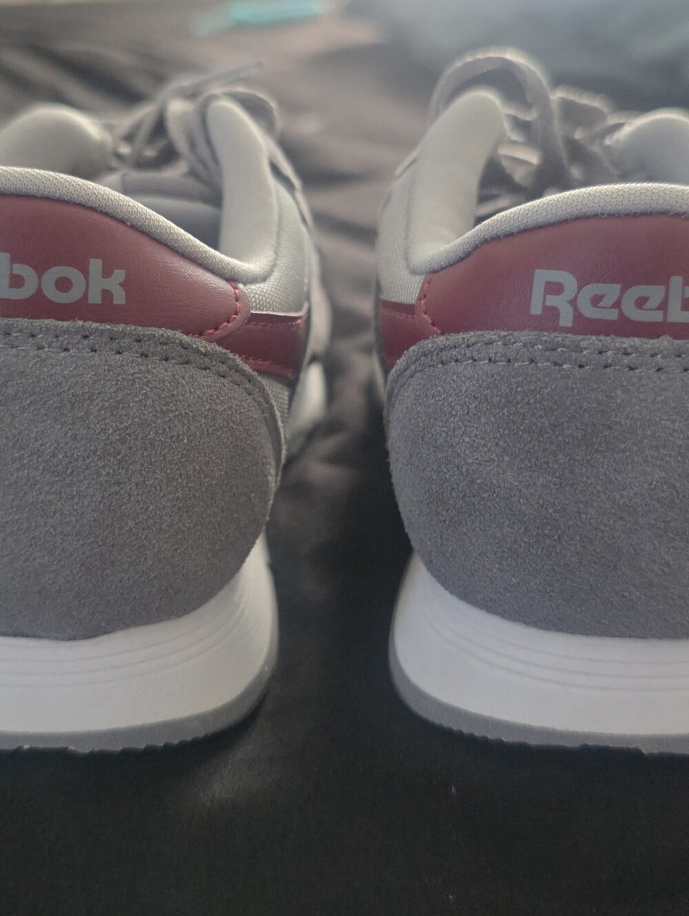 Kids Reebok Classics - Picture 6 of 6